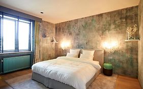 Hotel Groenendaal
